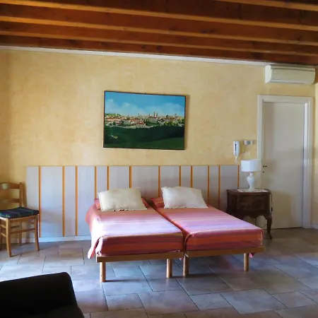 Palmi House Bergamo